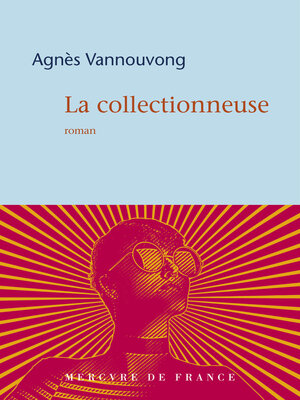 cover image of La collectionneuse